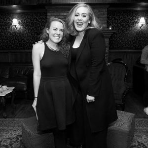 Meet your Posher, Lynley